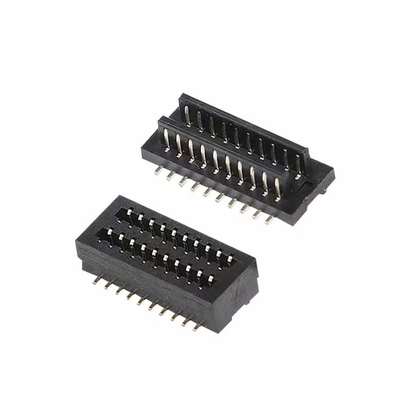 Board-to-board connector